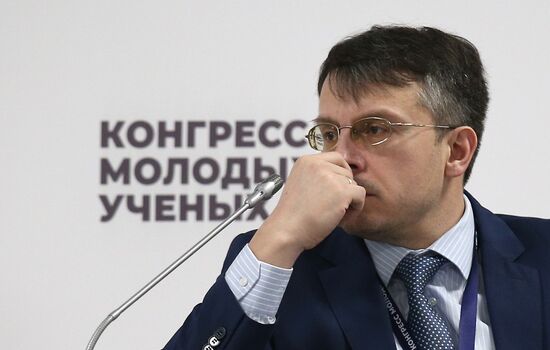 КМУ-2021. Аддитивные технологии - важнейший элемент новой промышленной революции