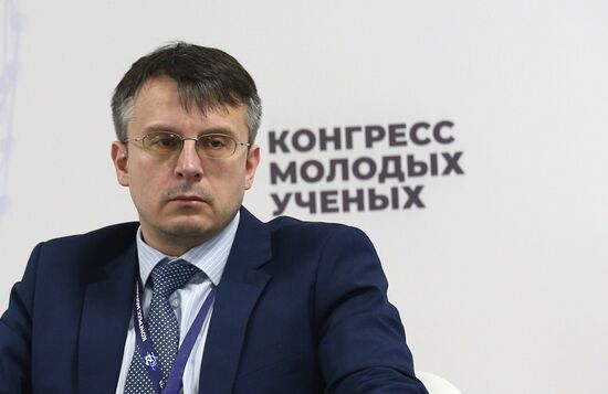 КМУ-2021. Аддитивные технологии - важнейший элемент новой промышленной революции