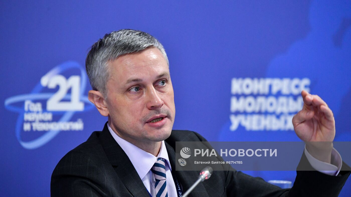 КМУ-2021. Роль композитов в новом мире технологий