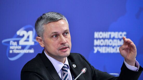 КМУ-2021. Роль композитов в новом мире технологий