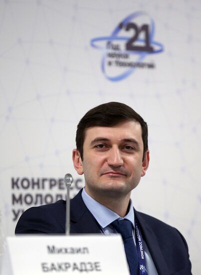 КМУ-2021. Аддитивные технологии - важнейший элемент новой промышленной революции