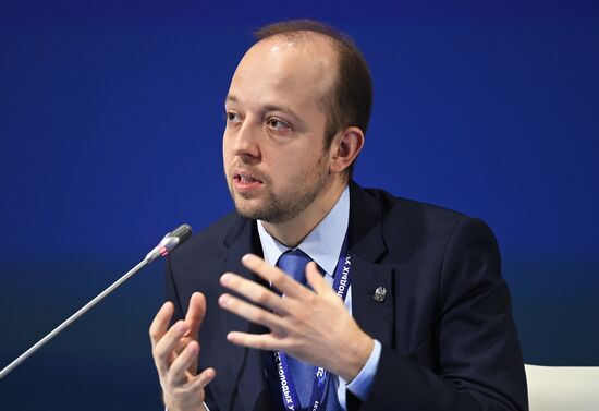 КМУ-2021. Пленарная сессия тематического месяца – "Март"