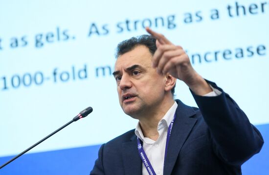 КМУ-2021. Лекции