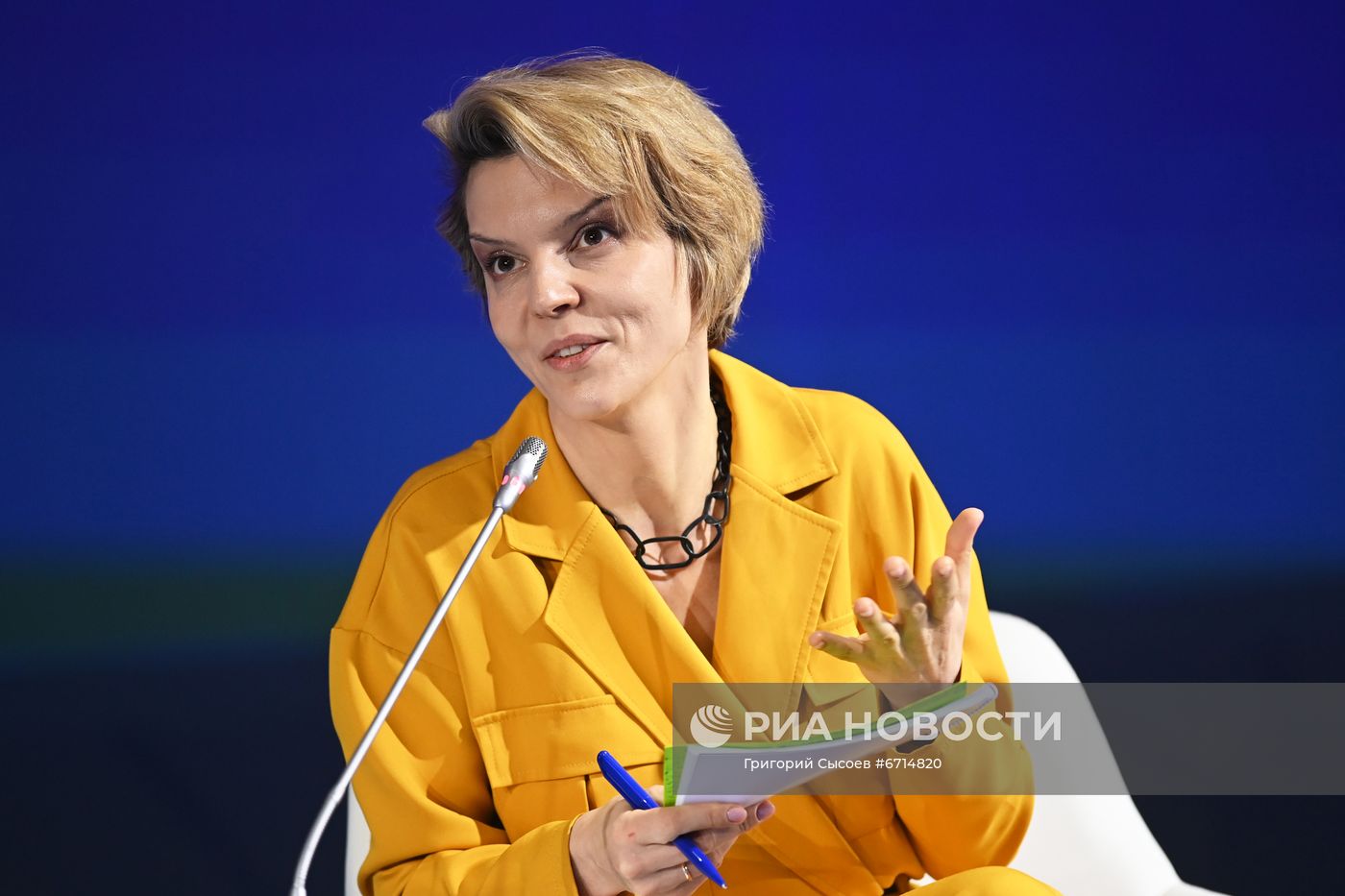 КМУ-2021. Пленарная сессия тематического месяца – "Март"