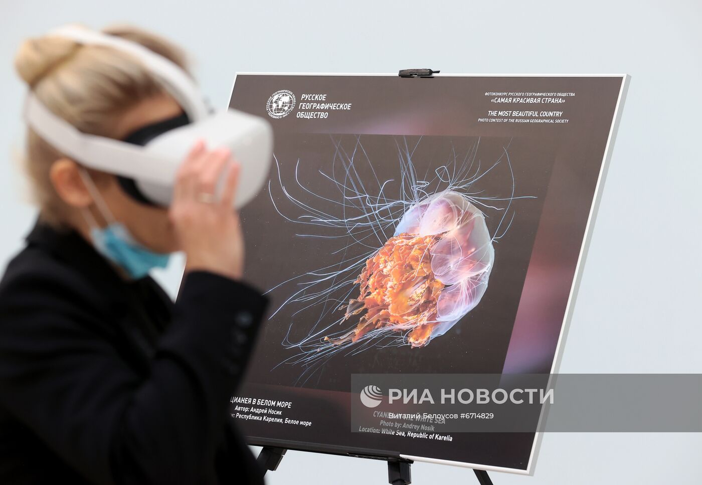 Конгресс молодых ученых и закрытие Года науки и технологий