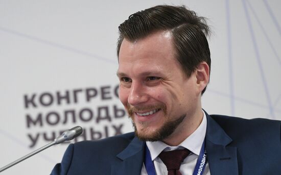 КМУ-2021. Почему каждый новый год становится Годом химии