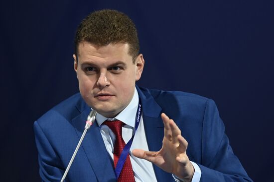 КМУ-2021. Пленарная сессия тематического месяца – "Март"