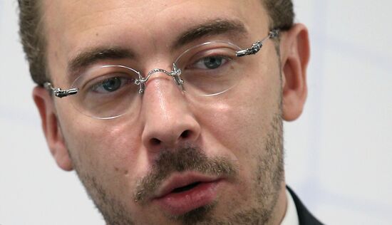 КМУ-2021. Аддитивные технологии - важнейший элемент новой промышленной революции