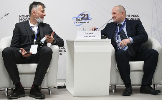 КМУ-2021. Беспилотное будущее-2035