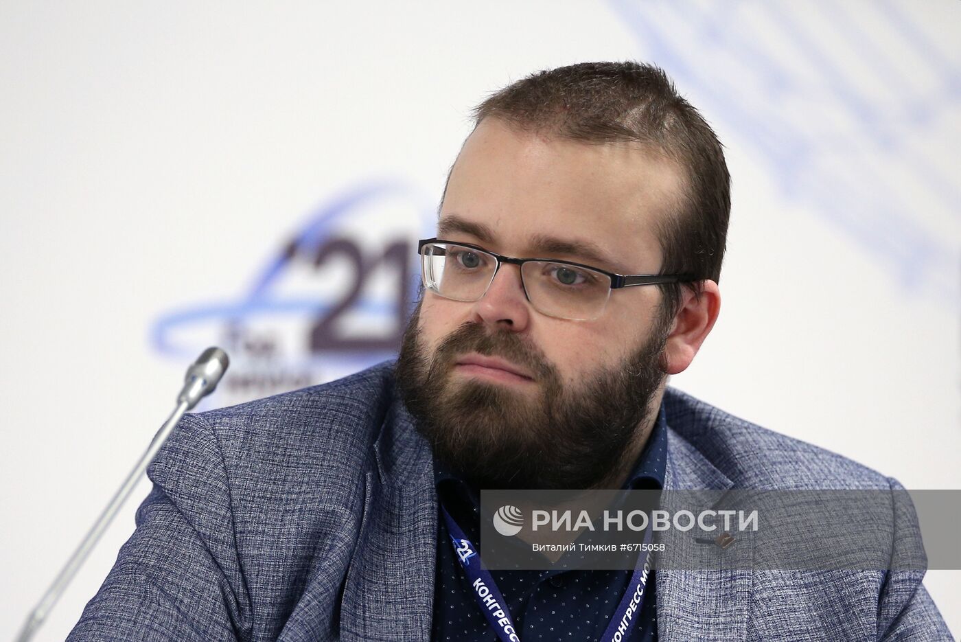 КМУ-2021. Барьеры в развитии технологических стартапов молодых предпринимателей