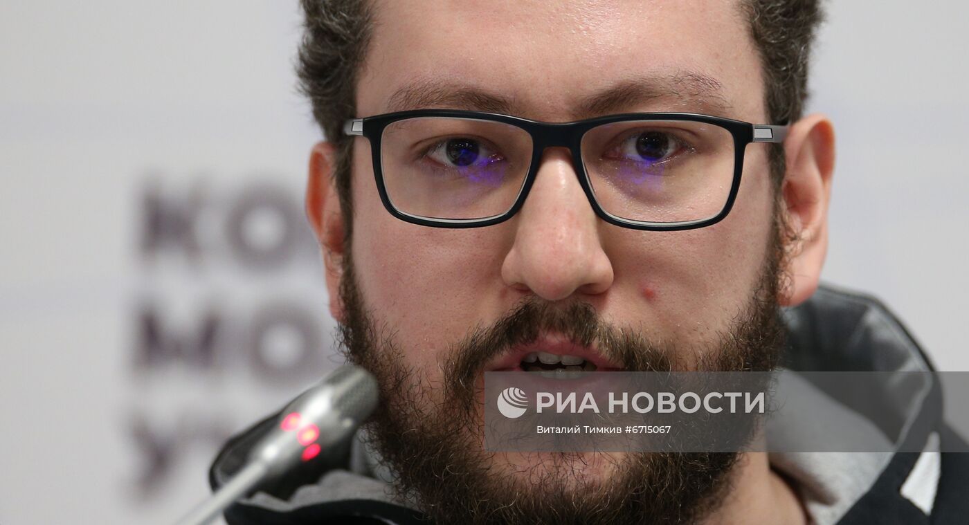 КМУ-2021. Барьеры в развитии технологических стартапов молодых предпринимателей