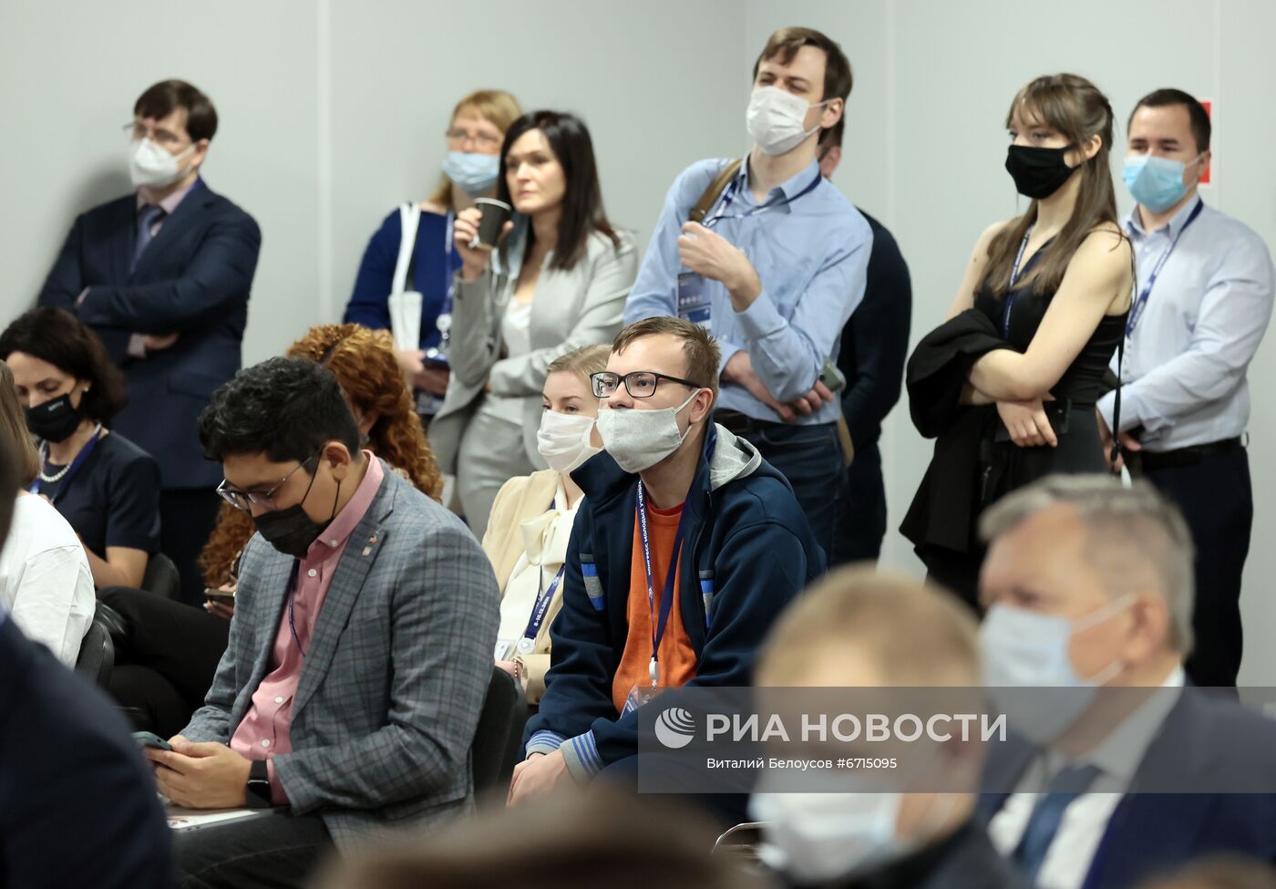 КМУ-2021. История науки и научно-технической политики