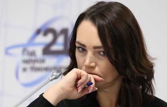 КМУ-2021. Барьеры в развитии технологических стартапов молодых предпринимателей