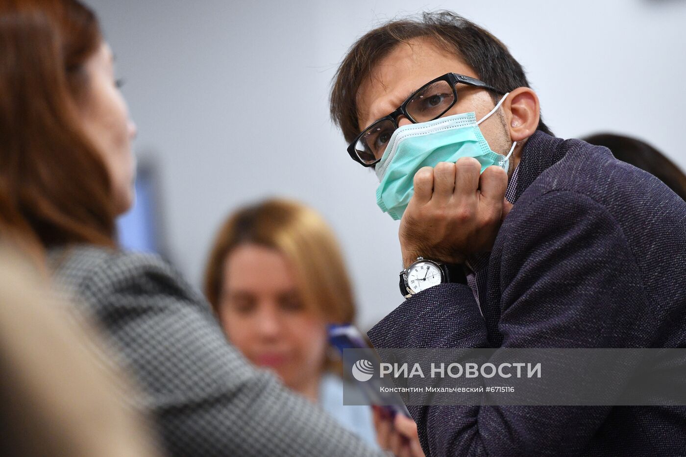 КМУ-2021. R&D-повестка, коллаборация, система разделения труда, популяризация результатов научной деятельности