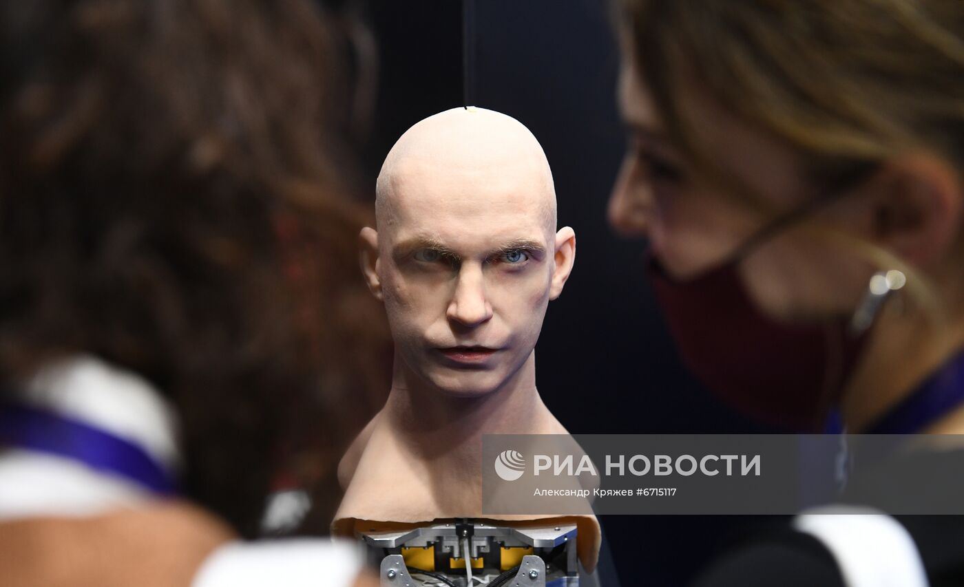 Конгресс молодых ученых и закрытие Года науки и технологий