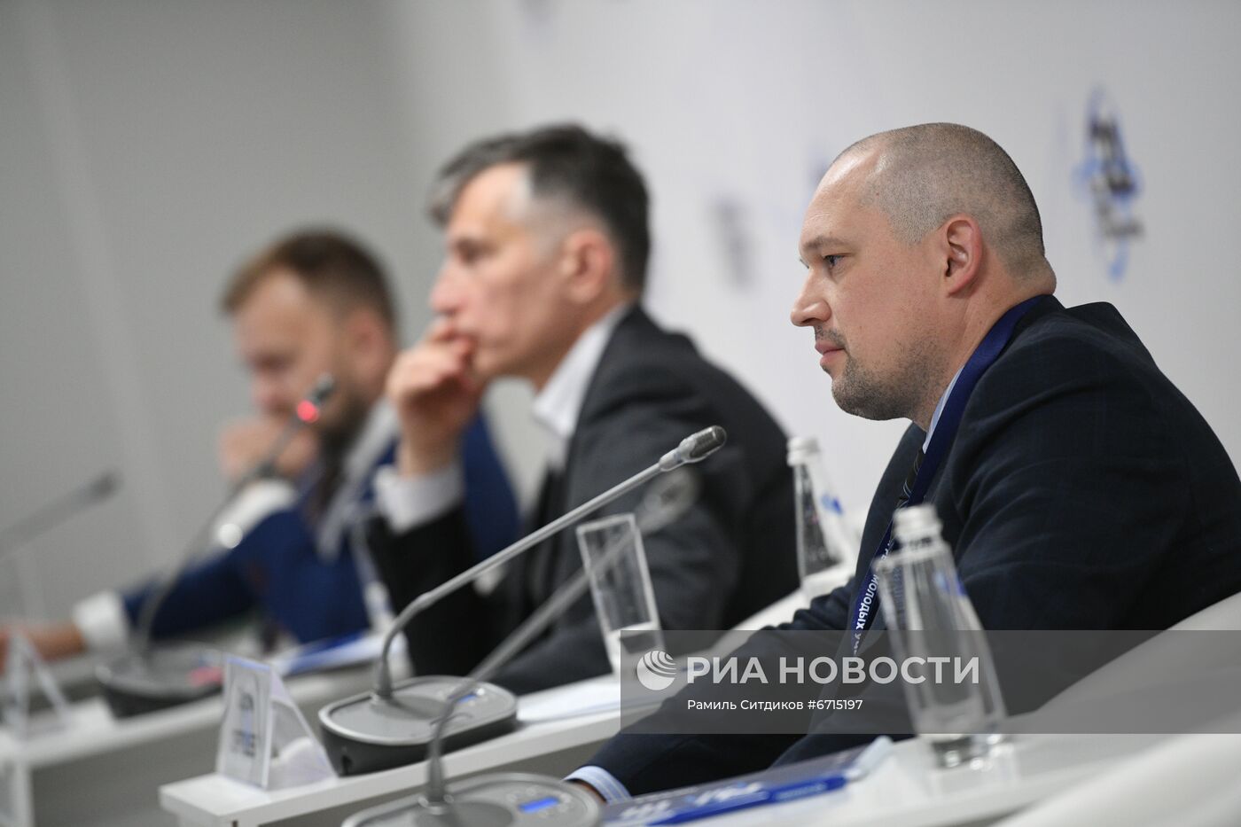 КМУ-2021. Беспилотное будущее-2035