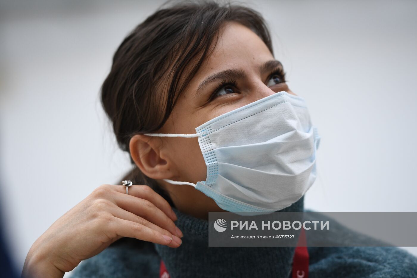 Конгресс молодых ученых и закрытие Года науки и технологий