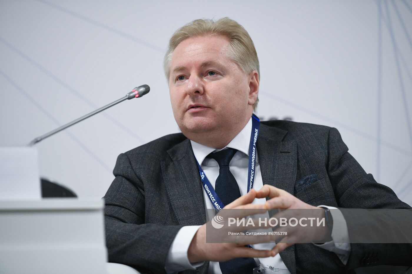 КМУ-2021. Цифровые инновации в здравоохранении