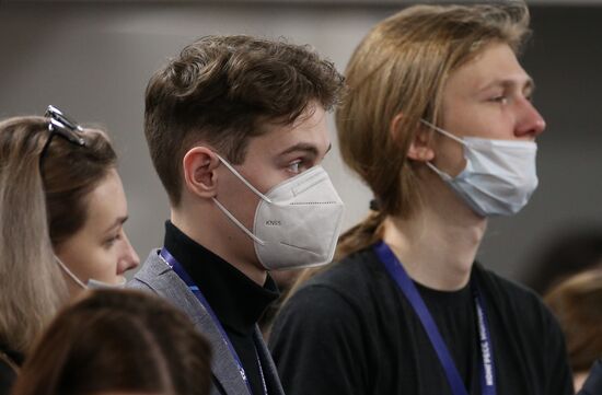 КМУ-2021. Карьера в науке: формальная должность или фактическое лидерство