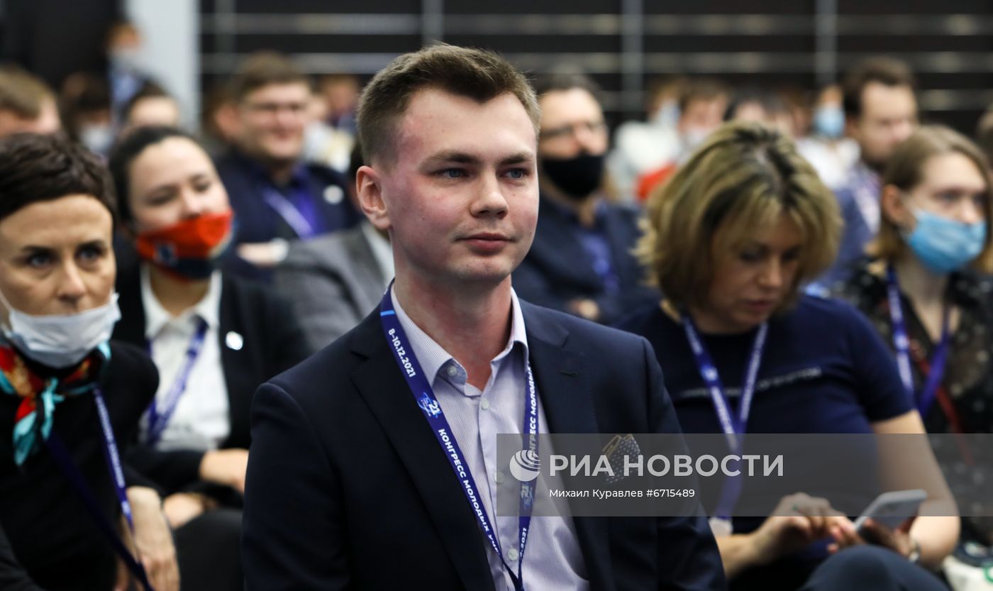 КМУ-2021. Формирование и развитие лабораторий под руководством молодых исследователей