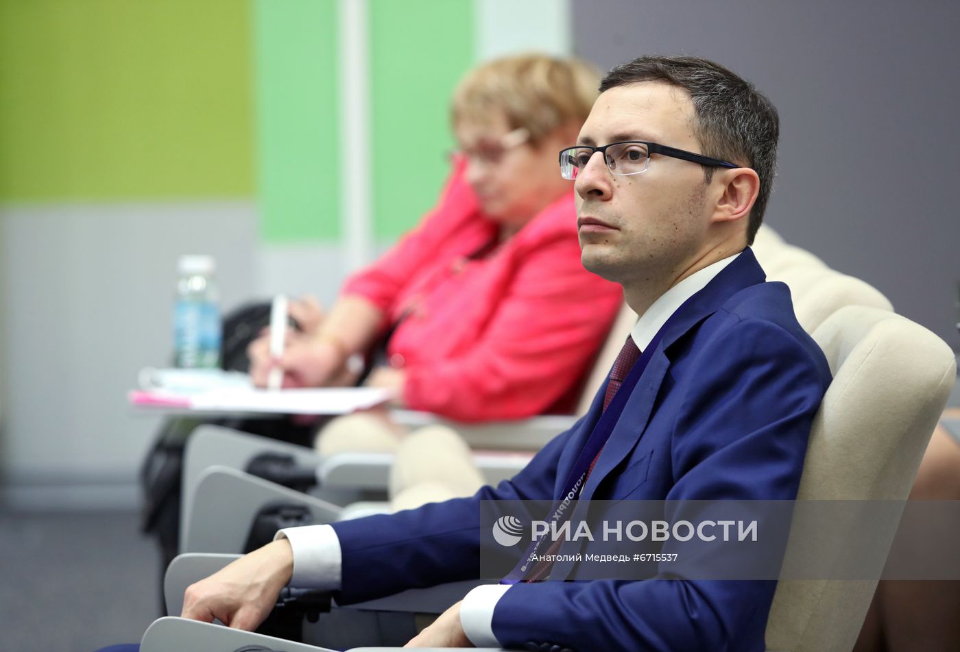 КМУ-2021. Выставка "Вузпромэкспо"