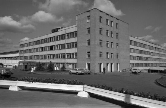 Московский комбинат шампанских вин имени 60-летия СССР