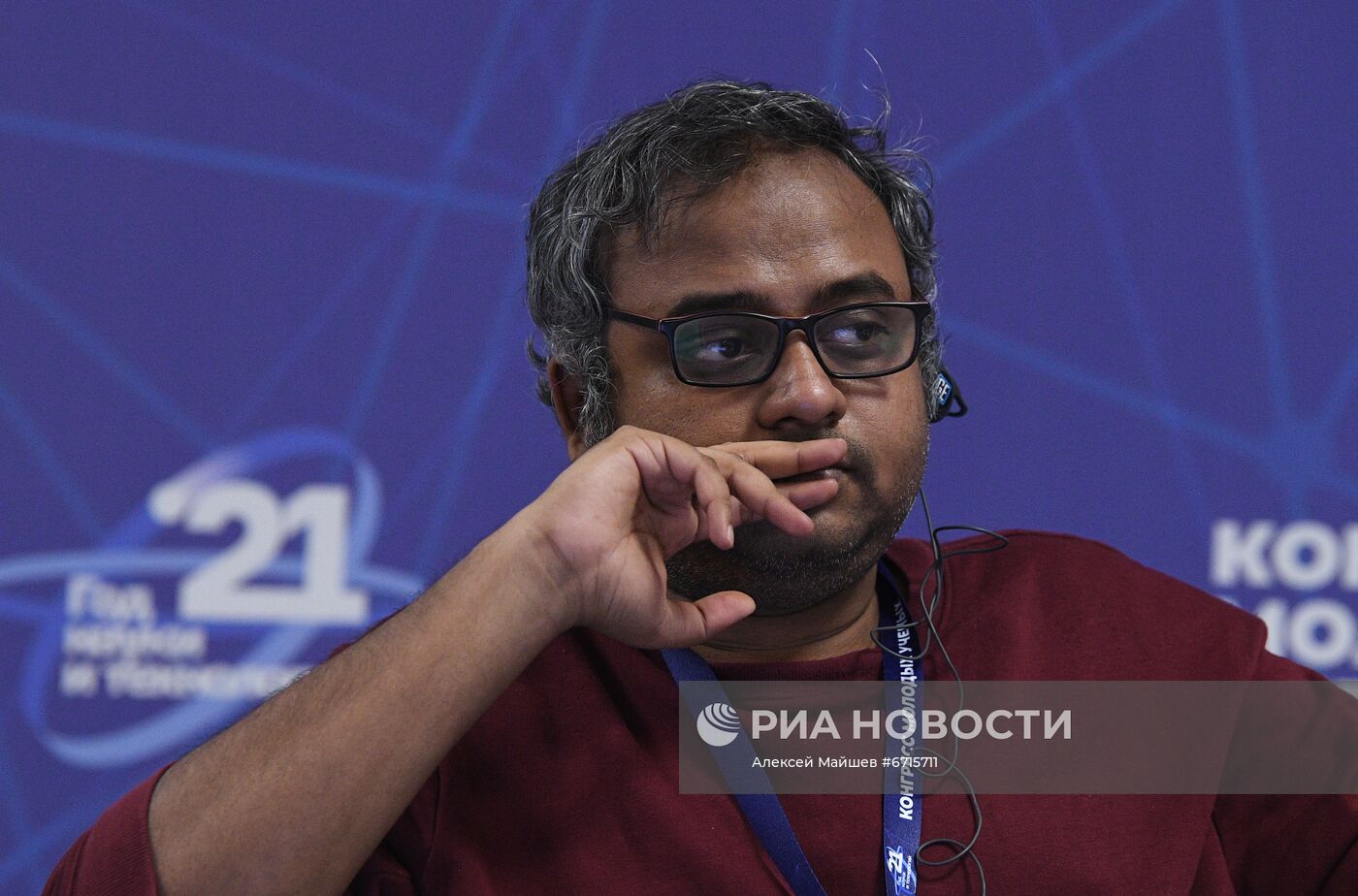 КМУ-2021. Привлечение иностранных аспирантов и высококвалифицированных специалистов в российскую науку