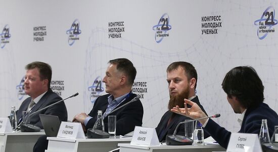 КМУ-2021. Перспективы развития лесотехнических, агро-, и водных климатических проектов на территории РФ