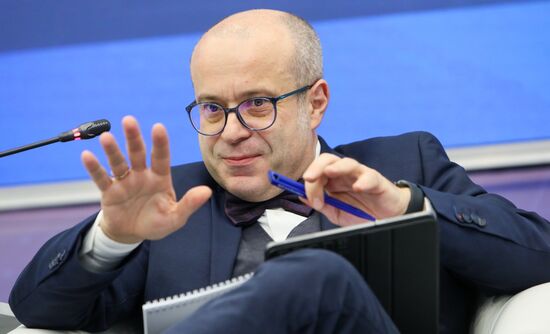 КМУ-2021. Вклад университета в экономику страны