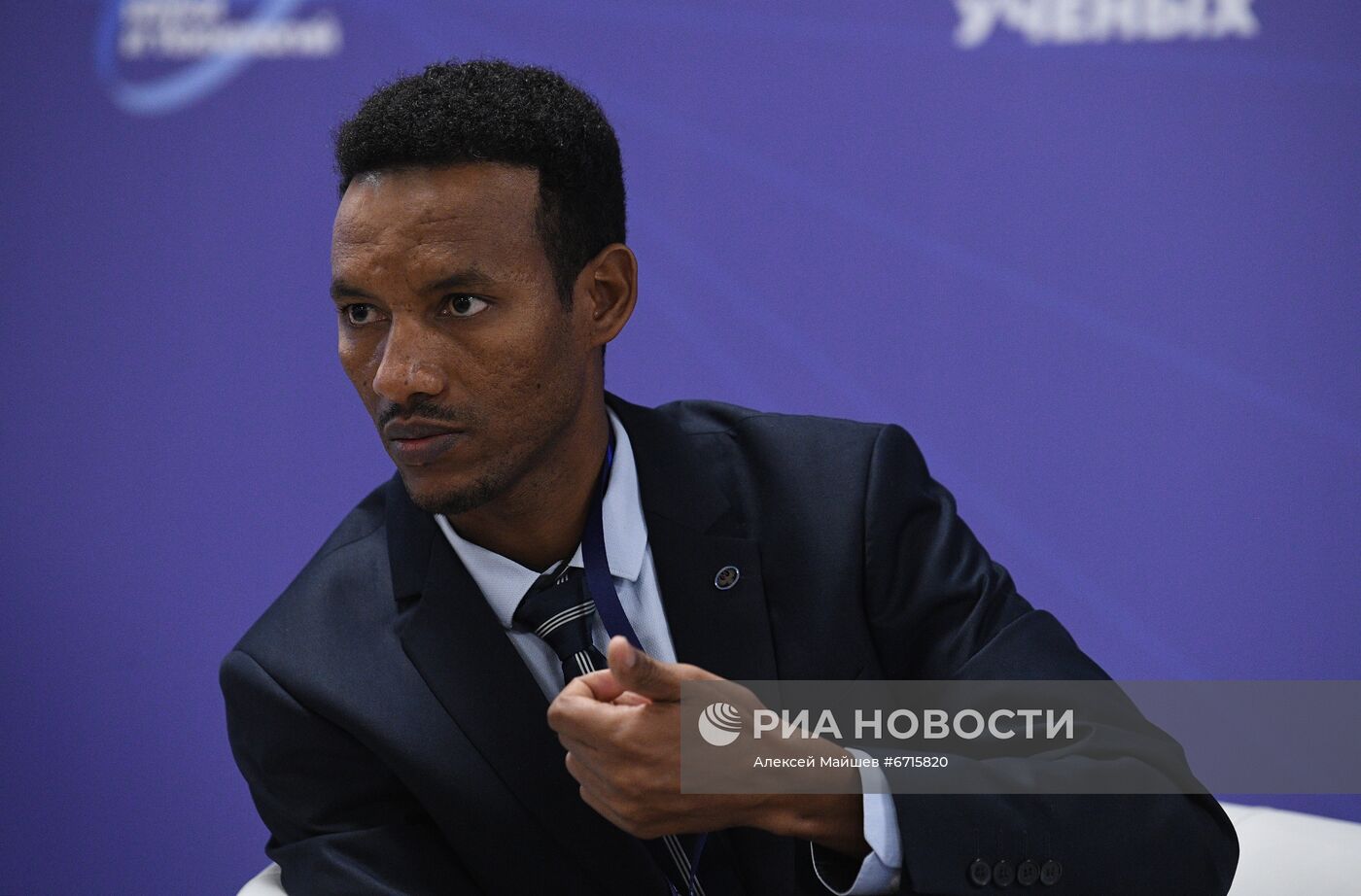 КМУ-2021. Привлечение иностранных аспирантов и высококвалифицированных специалистов в российскую науку