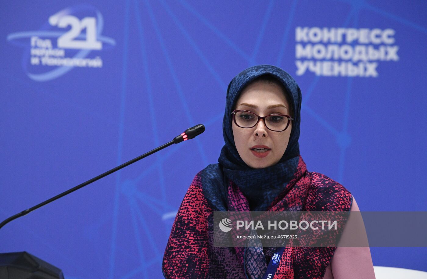 КМУ-2021. Привлечение иностранных аспирантов и высококвалифицированных специалистов в российскую науку