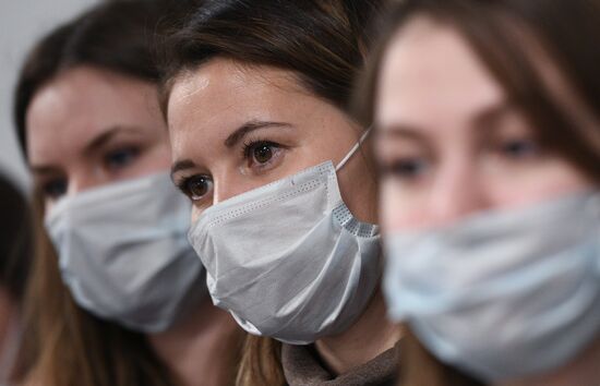 Конгресс молодых ученых и закрытие Года науки и технологий