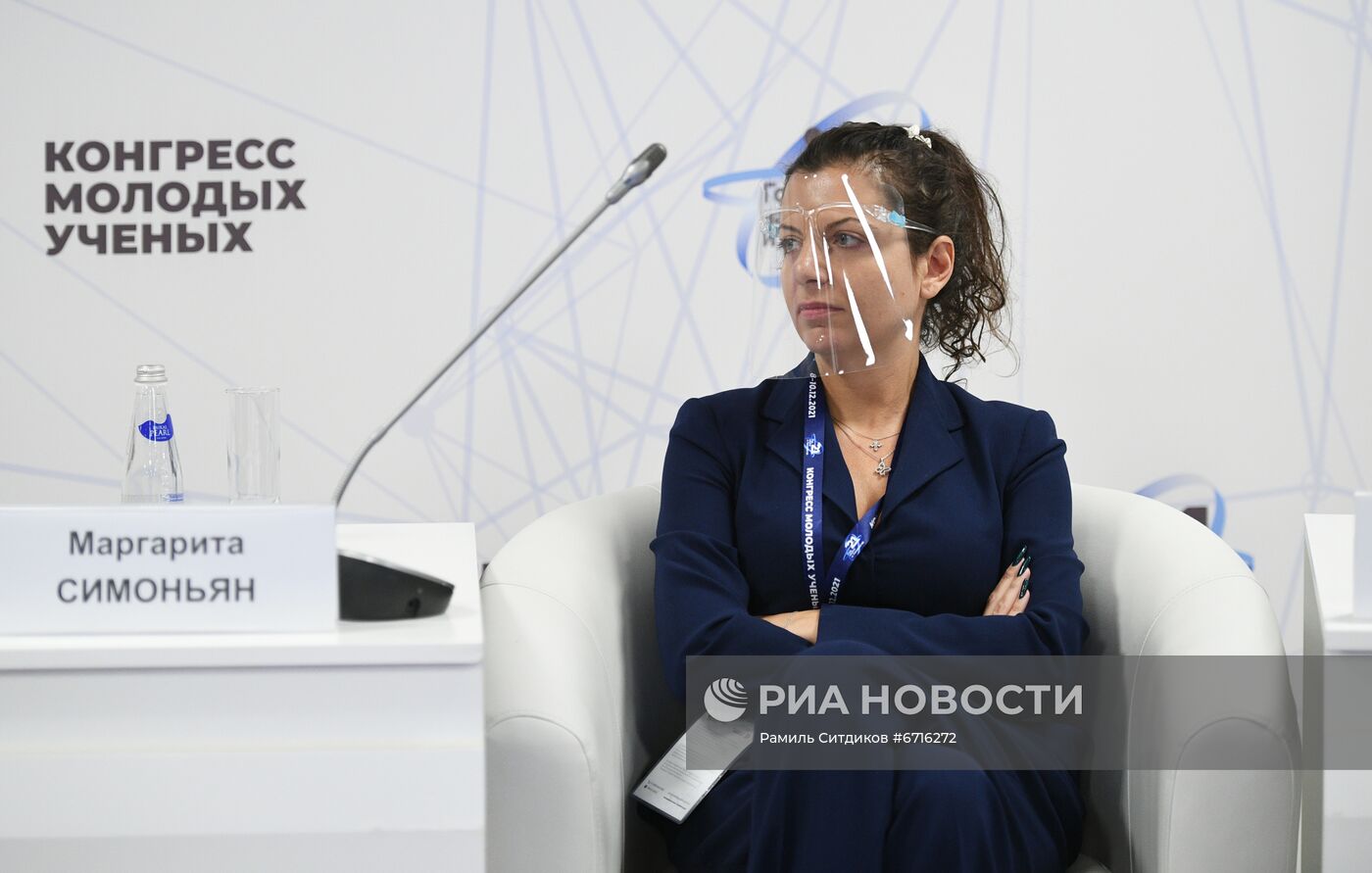 КМУ-2021. Знание - это модно, доступно, нужно