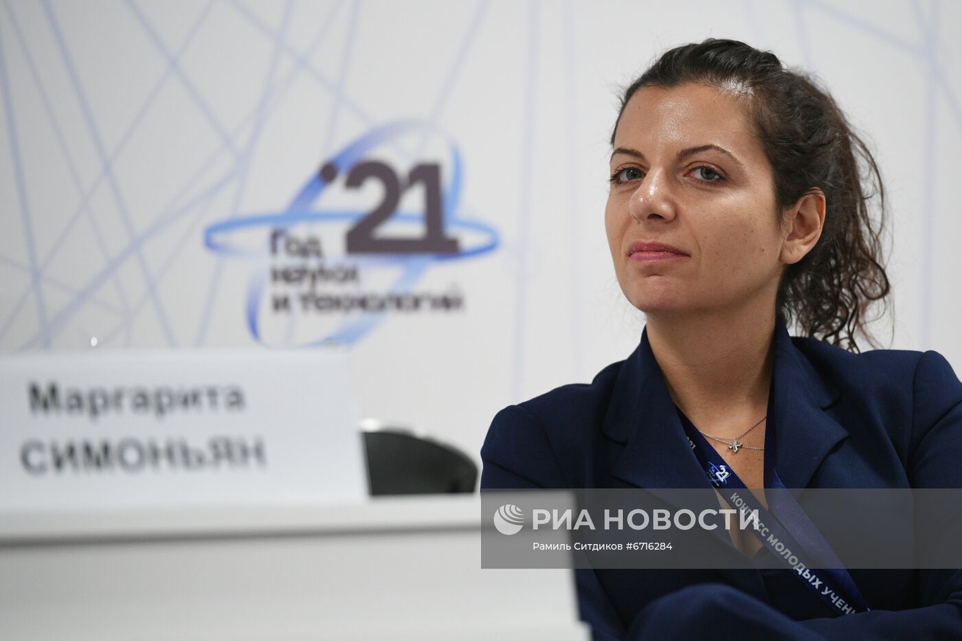 КМУ-2021. Знание - это модно, доступно, нужно