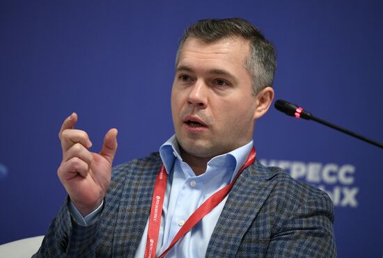 КМУ-2021. Какие научные прорывы нас ждут в ближайшие 10 лет