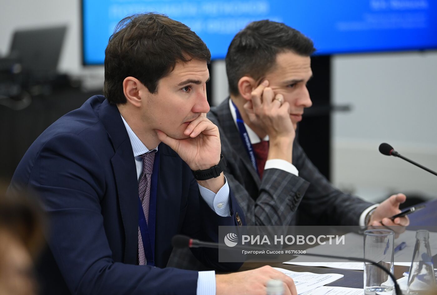 КМУ-2021. Расширенное заседание комиссии Государственного Совета РФ по направлению "Наука"