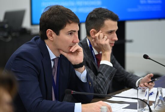 КМУ-2021. Расширенное заседание комиссии Государственного Совета РФ по направлению "Наука"
