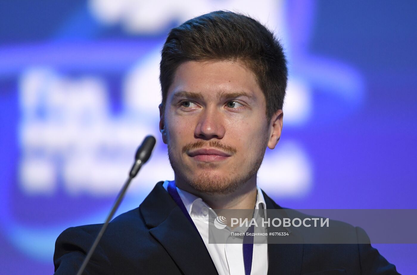 КМУ-2021. Пленарная сессия тематического месяца - "Май"