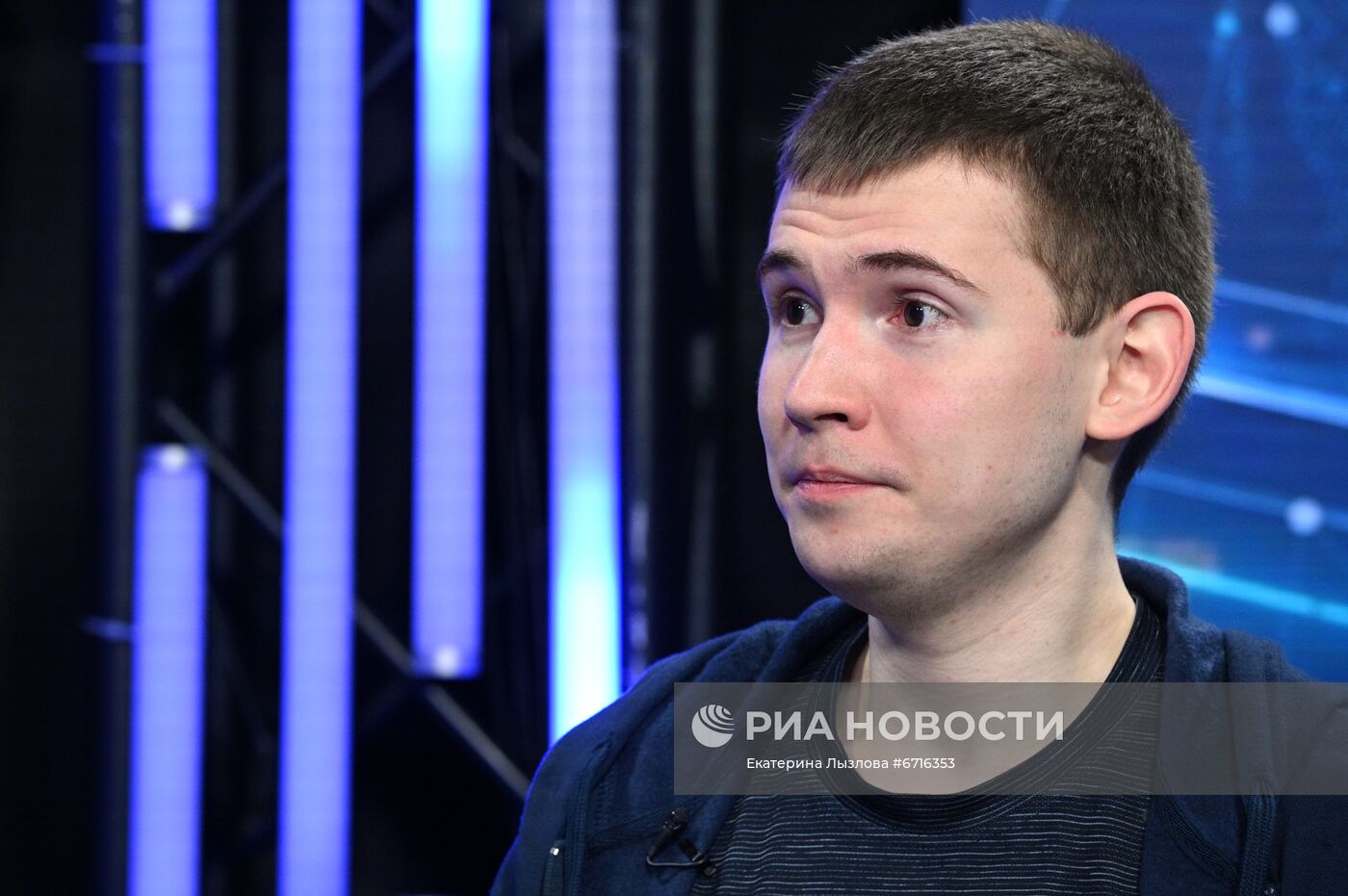 КМУ-2021. Медиастудия Года науки и технологии