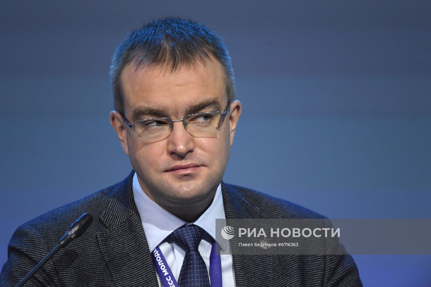 КМУ-2021. Пленарная сессия тематического месяца - "Май"