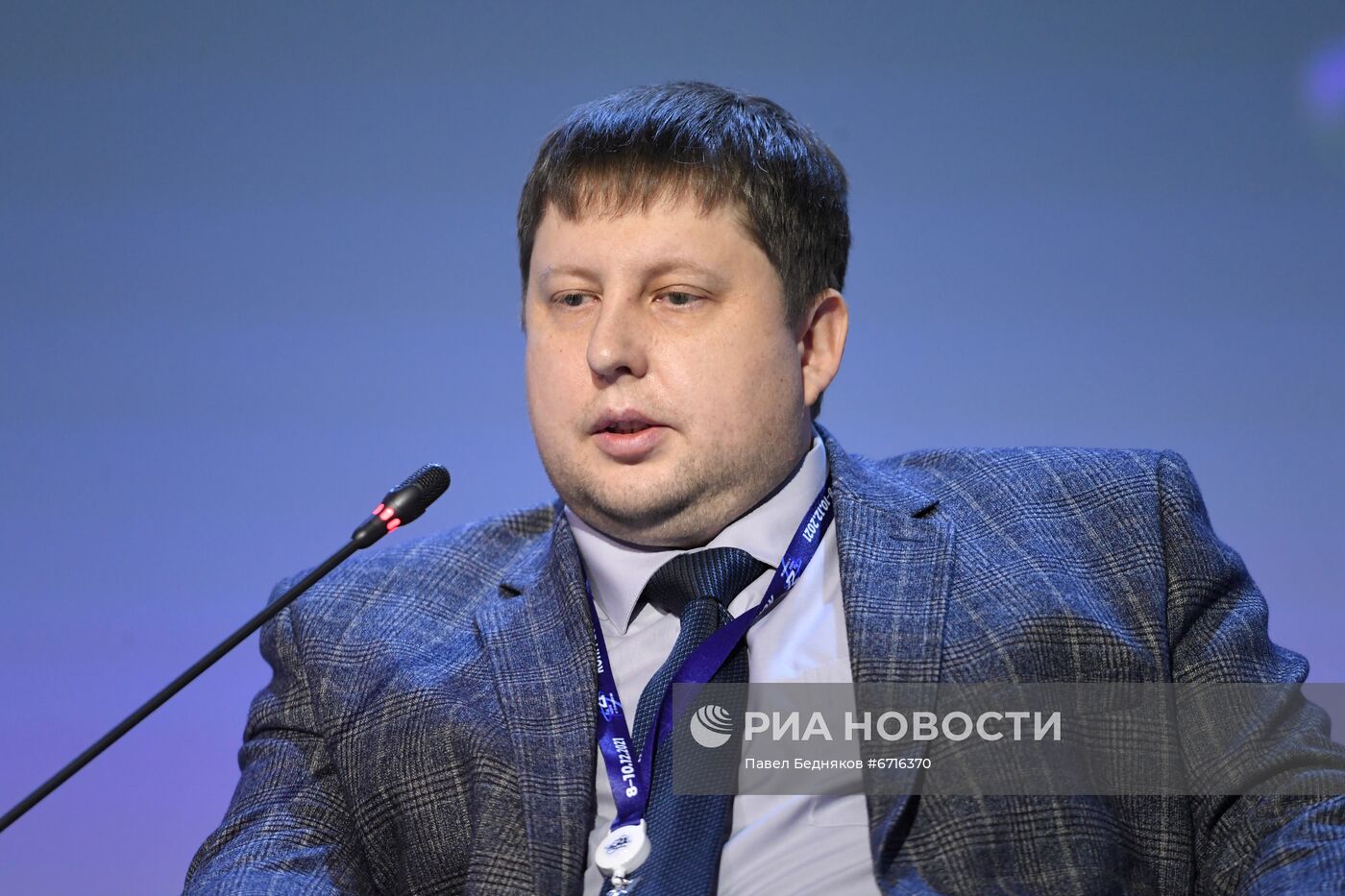 КМУ-2021. Пленарная сессия тематического месяца - "Май"