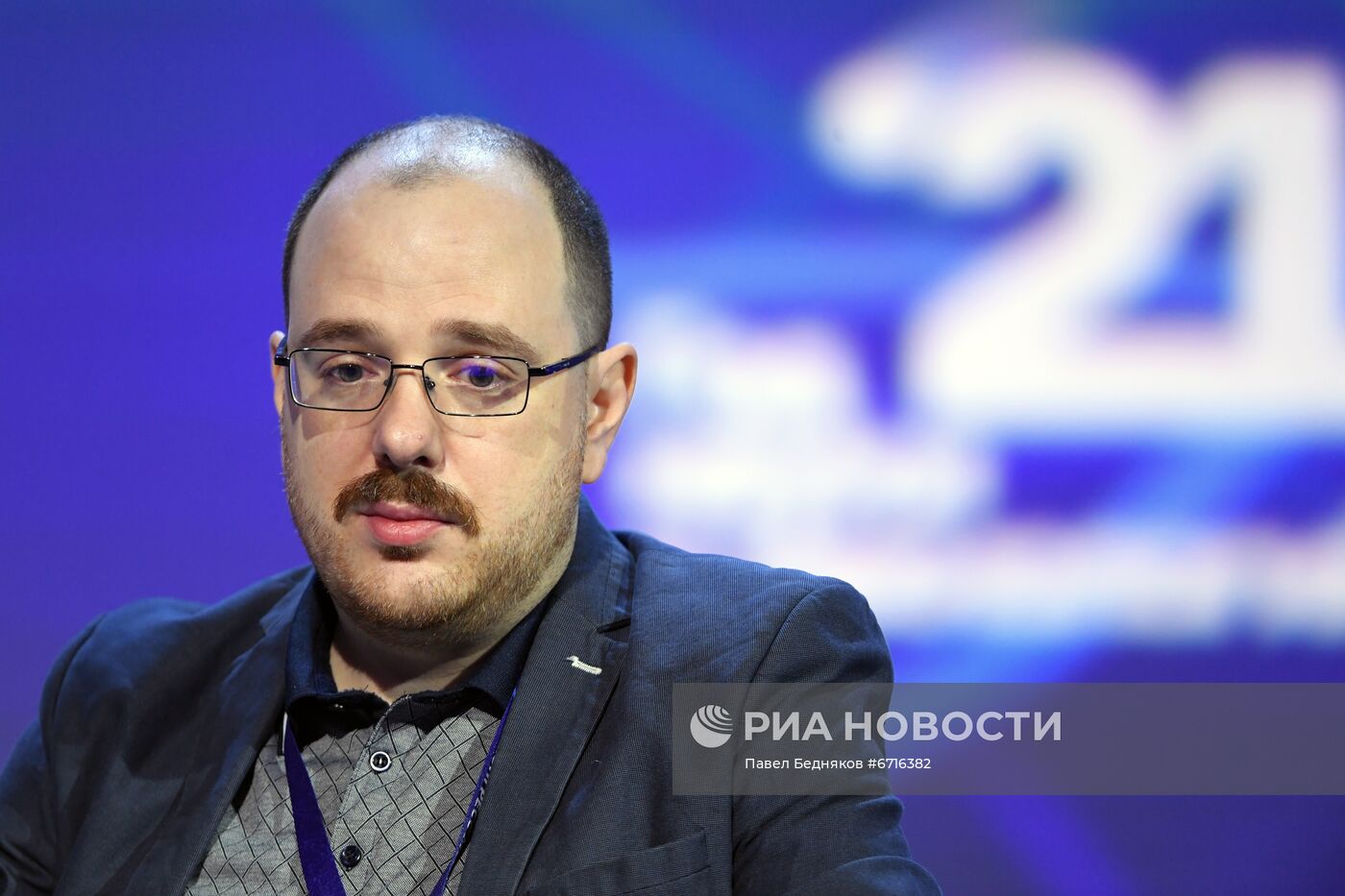 КМУ-2021. Пленарная сессия тематического месяца - "Май"