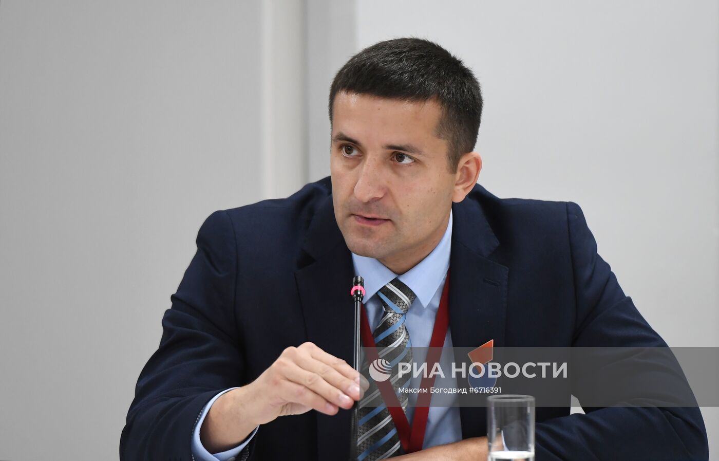 КМУ-2021. Выставка "Вузпромэкспо"