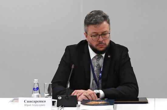 КМУ-2021. Выставка "Вузпромэкспо"