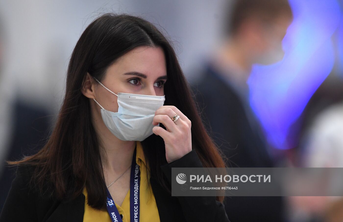 КМУ-2021. Пленарная сессия тематического месяца - "Май"