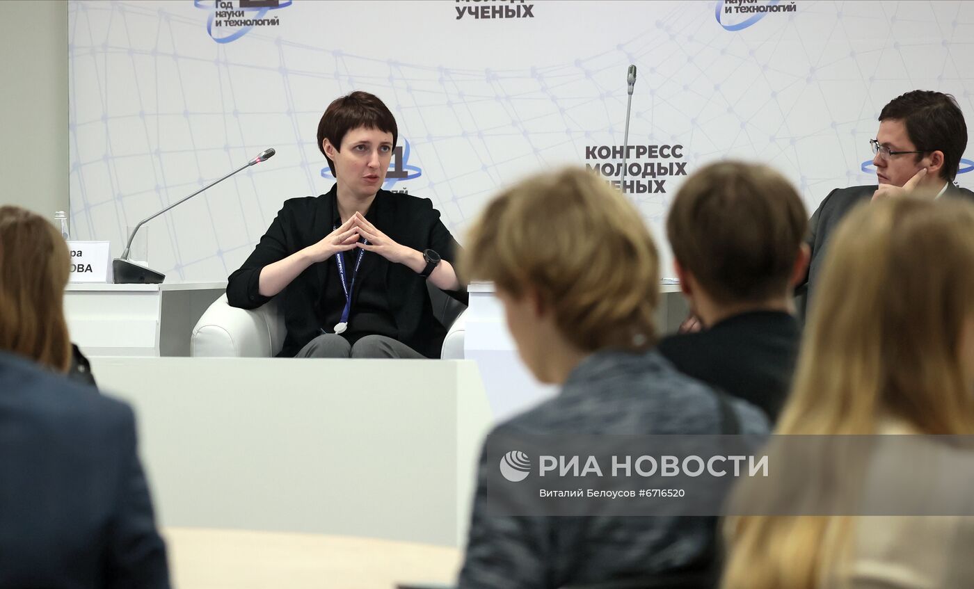 КМУ-2021. Место РНФ в цепочке TRL: что можно сделать до и куда идти после