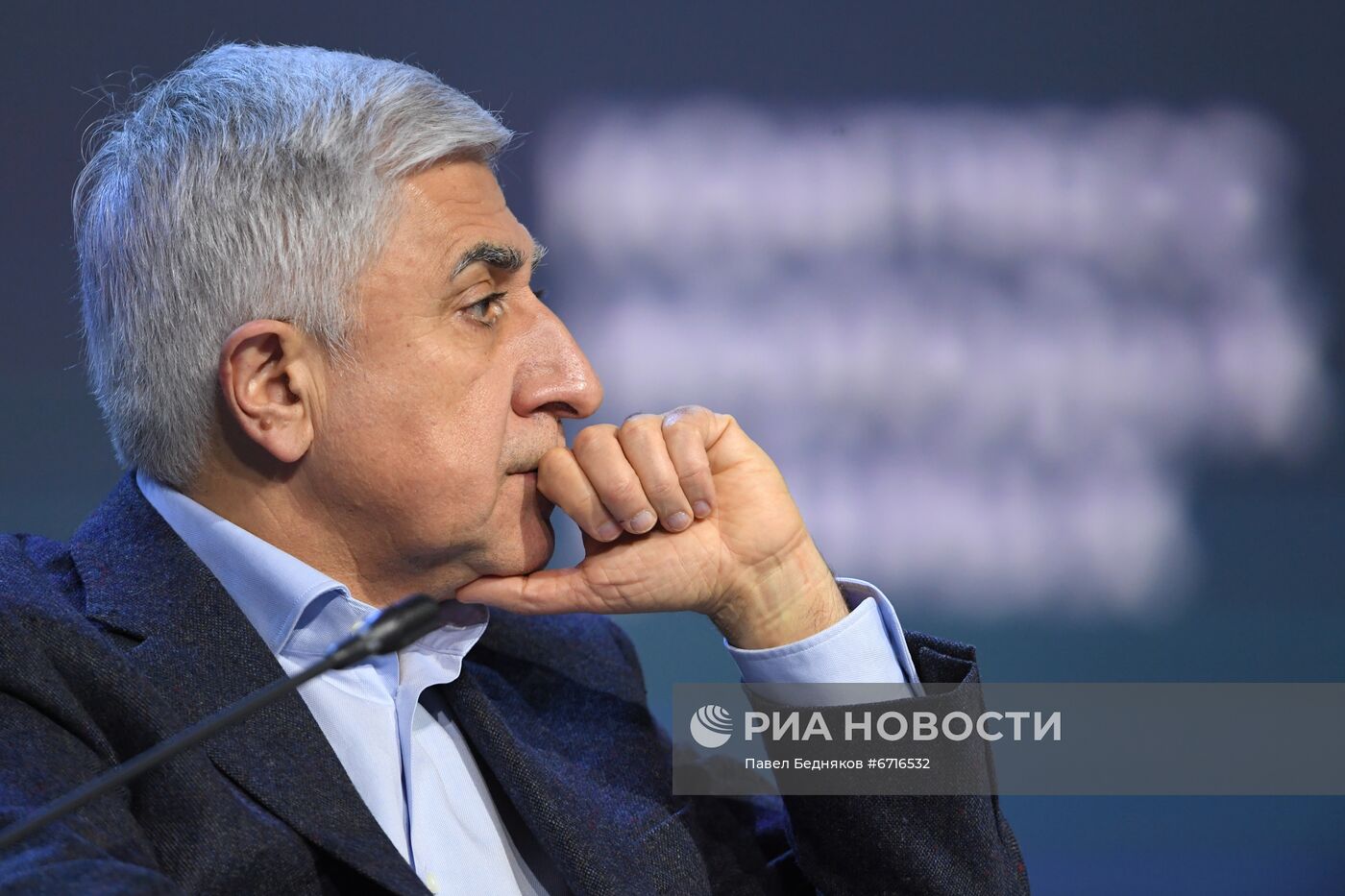 КМУ-2021. Пленарная сессия тематического месяца - "Июль"