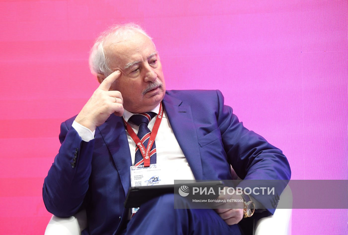 КМУ-2021. Выставка "Вузпромэкспо"