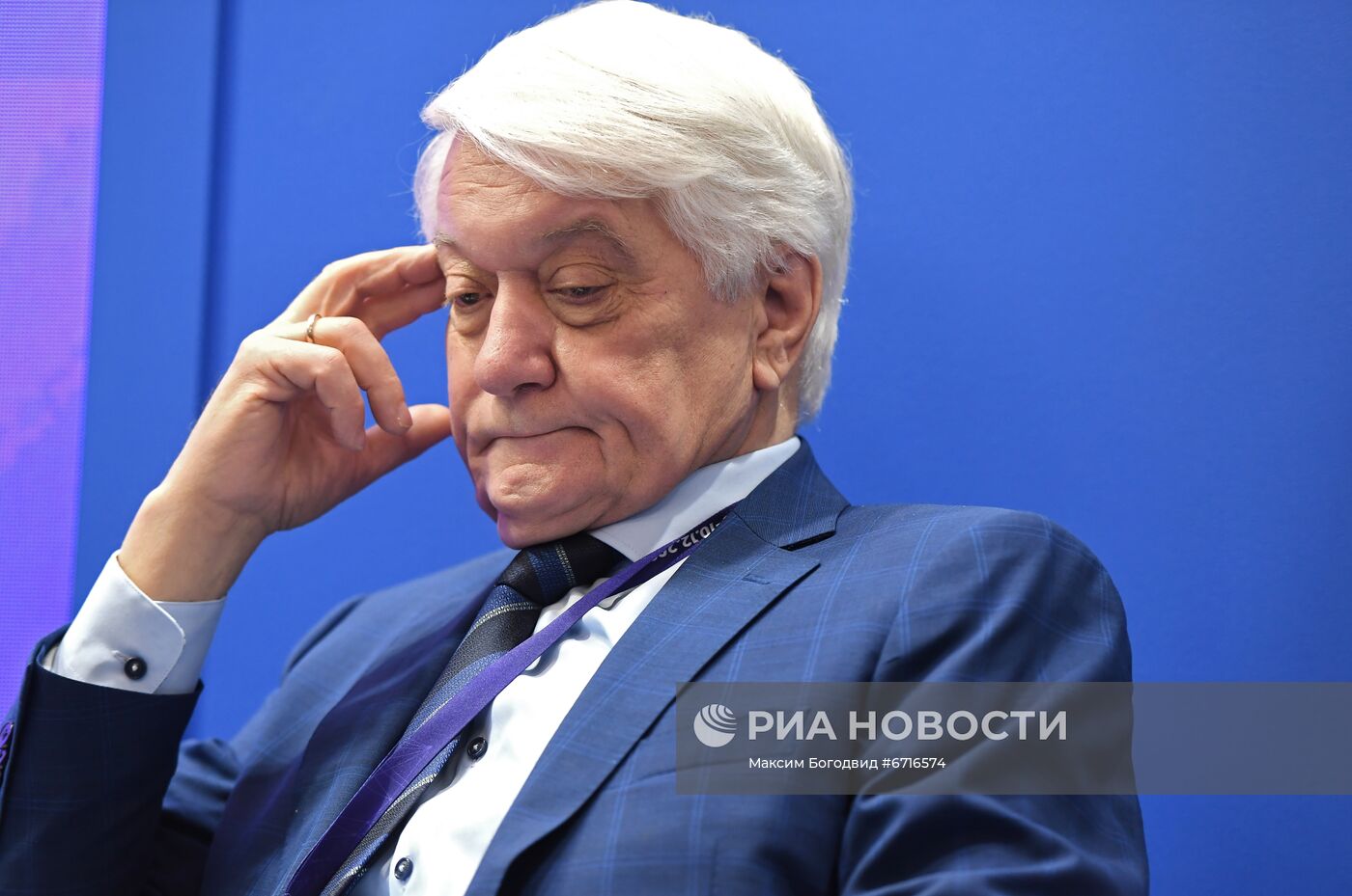 КМУ-2021. Выставка "Вузпромэкспо"