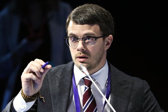 КМУ-2021. Пленарная сессия тематического месяца – "Июнь"